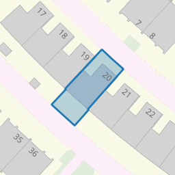 Perceel DDT00-R-6633