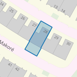 Perceel DDT00-R-6641