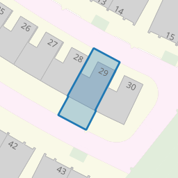 Perceel DDT00-R-6642