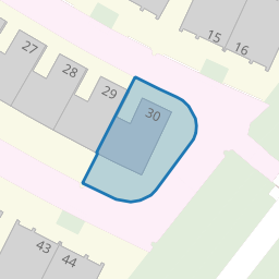 Perceel DDT00-R-6643