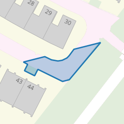 Perceel DDT00-R-6651