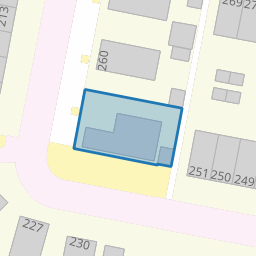 Perceel DDT00-R-6700