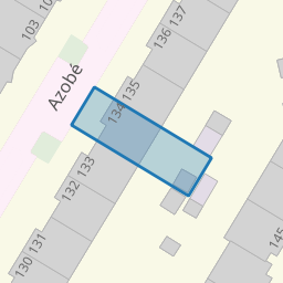 Perceel DDT00-R-6710