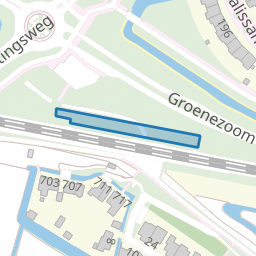 Perceel DDT00-R-6724