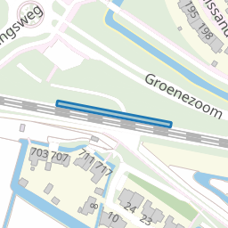 Perceel DDT00-R-6725