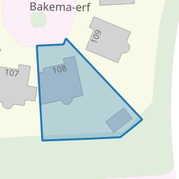 Perceel DDT00-R-6745