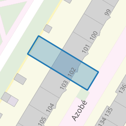 Perceel DDT00-R-6747