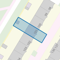 Perceel DDT00-R-6773