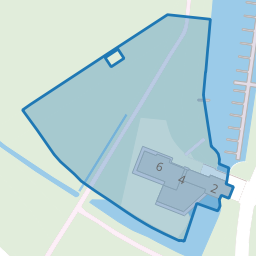 Perceel DDT00-R-6851