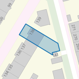 Perceel DDT00-R-6864