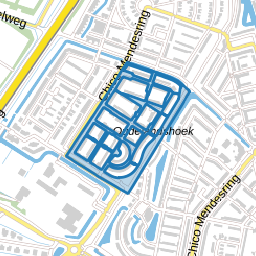 Perceel DDT00-R-6872