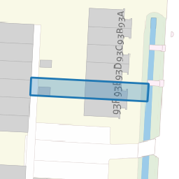 Perceel DDT00-V-1024