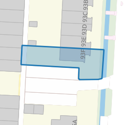 Perceel DDT00-V-1025