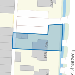 Perceel DDT00-V-1026