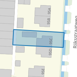 Perceel DDT00-V-1030