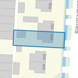 Perceel DDT00-V-1032