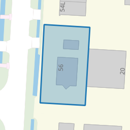 Perceel DDT00-V-1067