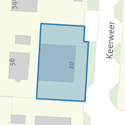 Perceel DDT00-V-1069