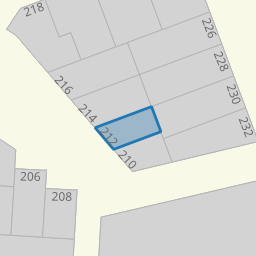 Perceel DDT00-V-1090