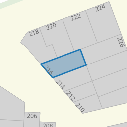 Perceel DDT00-V-1092