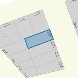 Perceel DDT00-V-1097