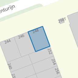 Perceel DDT00-V-1106