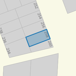 Perceel DDT00-V-1109