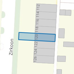 Perceel DDT00-V-1116