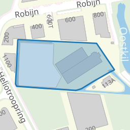 Perceel DDT00-V-1140