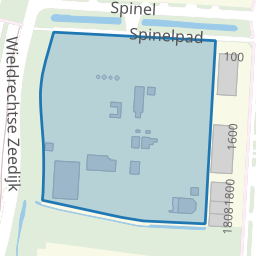 Perceel DDT00-V-1155