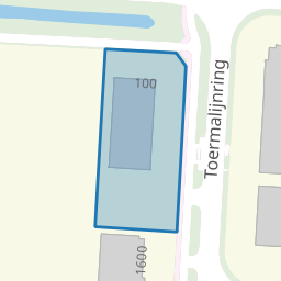 Perceel DDT00-V-1156