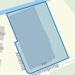 Perceel DDT00-V-1160