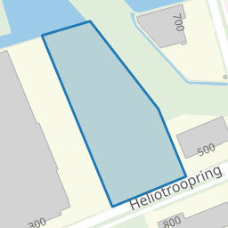 Perceel DDT00-V-1161