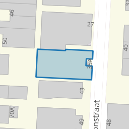 Perceel DDT00-V-1166