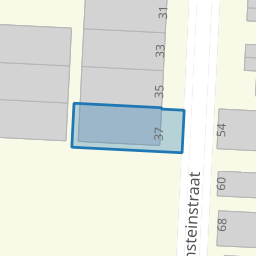 Perceel DDT00-V-1167