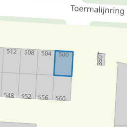 Perceel DDT00-V-1175