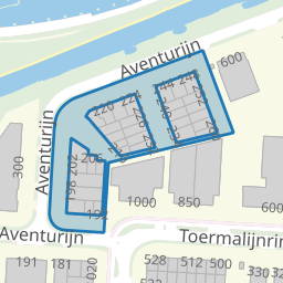 Perceel DDT00-V-1185