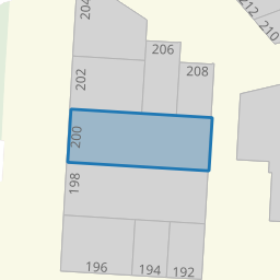 Perceel DDT00-V-1188