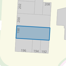 Perceel DDT00-V-1189