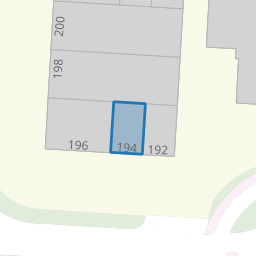 Perceel DDT00-V-1191