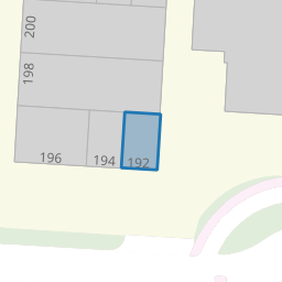 Perceel DDT00-V-1192