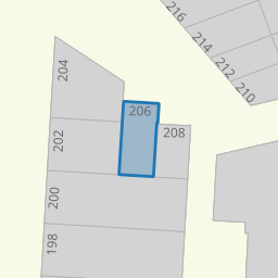 Perceel DDT00-V-1193