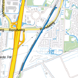 Perceel DDT00-V-1203