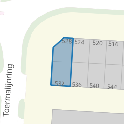 Perceel DDT00-V-1218