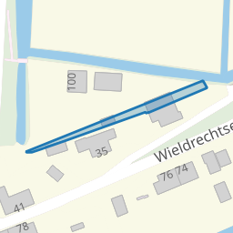 Perceel DDT00-V-1222