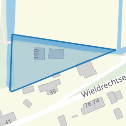 Perceel DDT00-V-1223