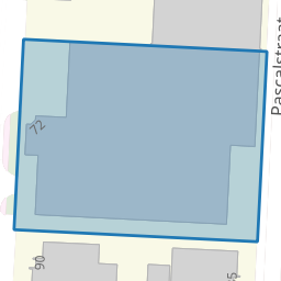 Perceel DDT00-V-1249