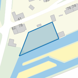 Perceel DDT00-V-1256