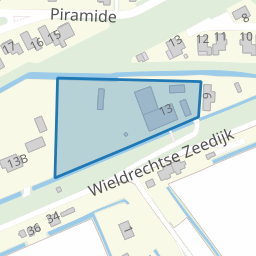 Perceel DDT00-V-1267