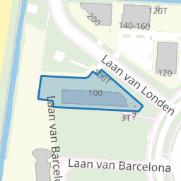 Perceel DDT00-V-1279